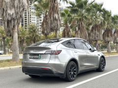 Tesla Model Y Standard endurance rear-wheel drive - photo 9