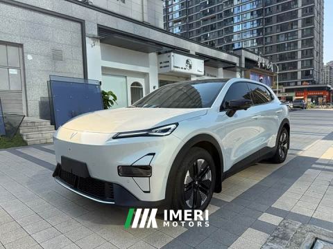 2025 Deepal S05 620 Ultra EV - ავტომობილი ჩინეთიდან