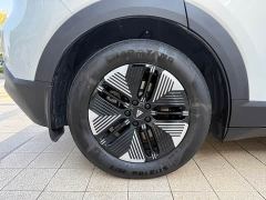 Deepal S05 620 Ultra EV - ფოტო 12
