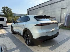 Deepal S05 620 Ultra EV - ფოტო 15