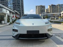 Deepal S05 620 Ultra EV - ფოტო 2