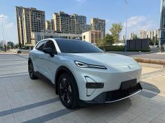 Deepal S05 620 Ultra EV - ფოტო 3