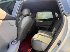 Deepal S05 620 Ultra EV - ფოტო 5