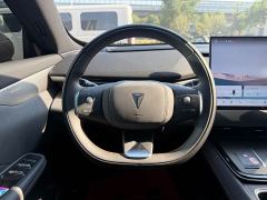 Deepal S05 620 Ultra EV - ფოტო 7
