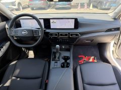 Nissan Sylphy 1.6L Comfort Edition - ფოტო 4