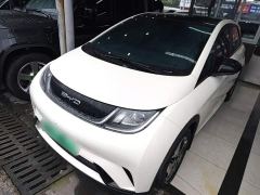 BYD Dolphin 405km Fashion Edition - фото 1