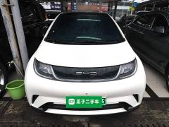 BYD Dolphin 405km Fashion Edition - фото 2
