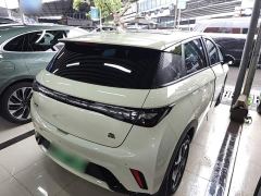 BYD Dolphin 405km Fashion Edition - фото 6