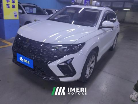 2024 Jetta VS5 280TSI Automatic Pioneer Edition - ავტომობილი ჩინეთიდან