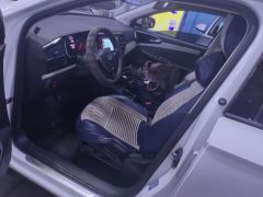 Jetta VS5 280TSI Automatic Pioneer Edition - фото 14