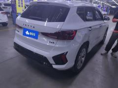 Jetta VS5 280TSI Automatic Pioneer Edition - фото 2