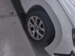 Jetta VS5 280TSI Automatic Pioneer Edition - фото 6