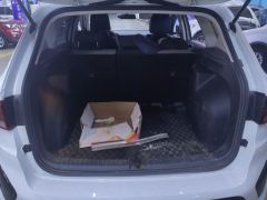 Jetta VS5 280TSI Automatic Pioneer Edition - фото 7