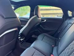 Audi A5L 2.0T Sport - фото 6