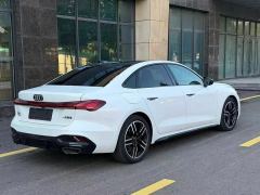 Audi A5L 2.0T Sport - фото 9