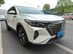 Dongfeng AX7 Edition 1.5T DF51 - ფოტო 3