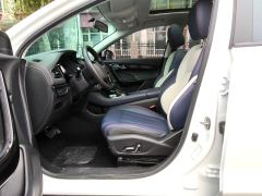 Dongfeng AX7 Edition 1.5T DF51 - ფოტო 4