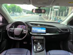 Dongfeng AX7 Edition 1.5T DF51 - ფოტო 5