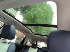 Dongfeng AX7 Edition 1.5T DF51 - ფოტო 6