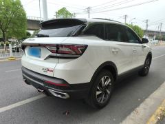 Dongfeng AX7 Edition 1.5T DF51 - ფოტო 7