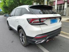 Dongfeng AX7 Edition 1.5T DF51 - ფოტო 8