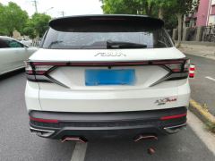 Dongfeng AX7 Edition 1.5T DF51 - ფოტო 9