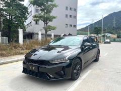 Kia K5 270T CVVD Refresh Edition - ფოტო 1