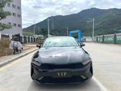 Kia K5 270T CVVD Refresh Edition - ფოტო 2