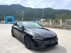 Kia K5 270T CVVD Refresh Edition - ფოტო 3