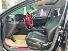 Kia K5 270T CVVD Refresh Edition - ფოტო 4