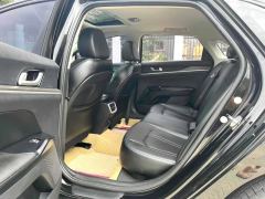 Kia K5 270T CVVD Refresh Edition - ფოტო 5