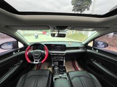 Kia K5 270T CVVD Refresh Edition - ფოტო 6