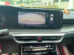 Kia K5 270T CVVD Refresh Edition - ფოტო 7