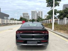 Kia K5 270T CVVD Refresh Edition - ფოტო 8