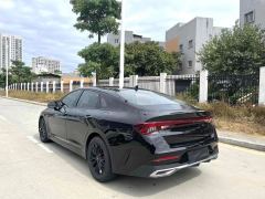 Kia K5 270T CVVD Refresh Edition - ფოტო 9
