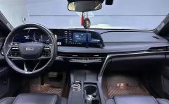 Cadillac CT6 28T Luxury Edition - ფოტო 5