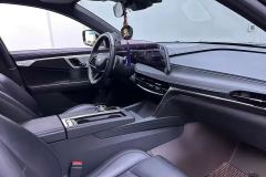 Cadillac CT6 28T Luxury Edition - ფოტო 6