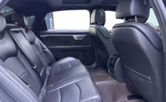 Cadillac CT6 28T Luxury Edition - ფოტო 7