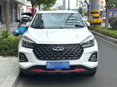 Chery Tiggo 5x Edition 1.5L CVTLuxury Edition - ფოტო 2