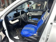 Chery Tiggo 5x Edition 1.5L CVTLuxury Edition - ფოტო 4