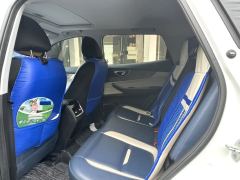 Chery Tiggo 5x Edition 1.5L CVTLuxury Edition - ფოტო 5