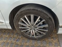 Honda Elysion e:HEV 2.0L Luxury Edition - photo 6