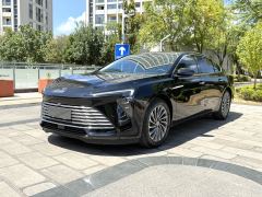 Buick Lacrosse Junyue 28T Yuezun Edition - ფოტო 1