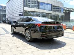 Buick Lacrosse Junyue 28T Yuezun Edition - ფოტო 10
