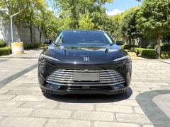 Buick Lacrosse Junyue 28T Yuezun Edition - ფოტო 2