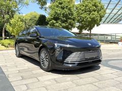 Buick Lacrosse Junyue 28T Yuezun Edition - ფოტო 3