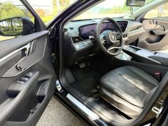 Buick Lacrosse Junyue 28T Yuezun Edition - ფოტო 4