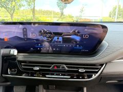 Buick Lacrosse Junyue 28T Yuezun Edition - ფოტო 5