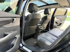 Buick Lacrosse Junyue 28T Yuezun Edition - ფოტო 6
