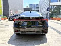 Buick Lacrosse Junyue 28T Yuezun Edition - ფოტო 8